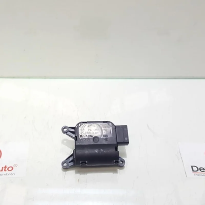 Livrare gratuită Motoras aeroterma bord, Skoda Octavia 2 Combi (1Z5) 1K0907511E