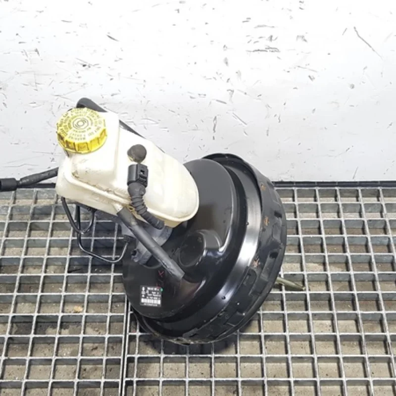 Tulumba frana, Vw Transporter 5 (7HB, 7HJ) 1.9 tdi, 7H0612101A (id:355895) din dezmembrari Nu rata