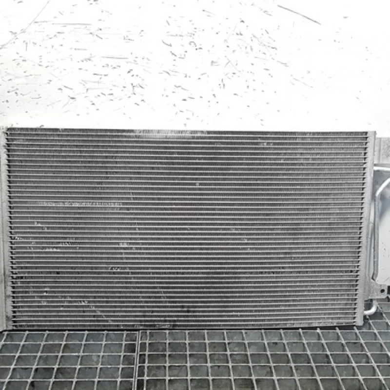 Radiator clima, Vw Transporter 5 (7HB, 7HJ) 1.9 tdi, 7H0820411D (id:355885) din dezmembrari Ofertă limitată