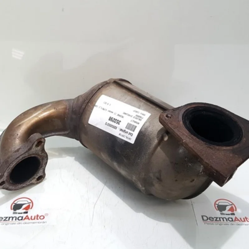 Reduceri Catalizator 8200200212, Renault Megane 2 combi 1.9 dci