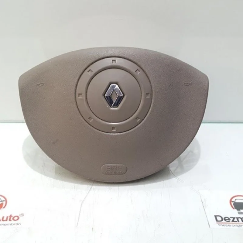 Reducere specială Airbag volan 8200381848, Renault Megane 2 combi