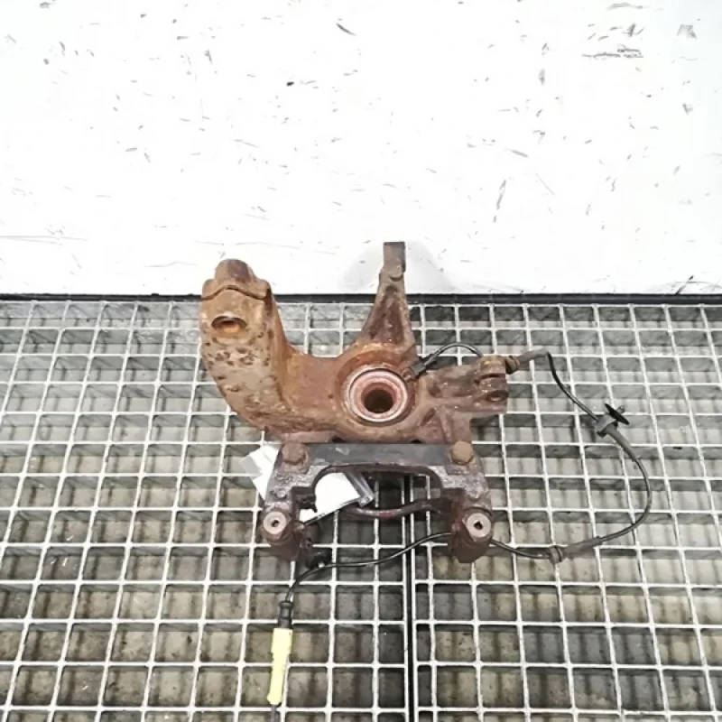 Fuzeta dreapta fata cu abs, Renault Megane 2, 1.9 dci Ofertă exclusivă