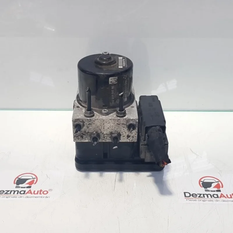 Unitate abs, Skoda Fabia 2 (5J) 1.9 tdi, 1K0614517AE din dezmembrari Cumpără online