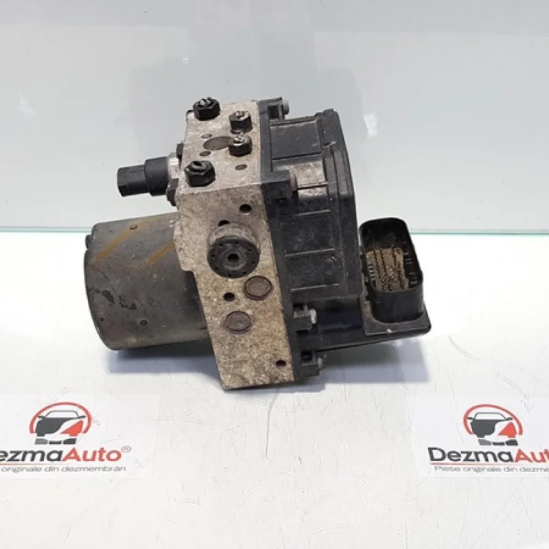 Doar azi Unitate abs, Vw Passat (3B3) 1.9 tdi, 4B0614517G (id:355588) din dezmembrari