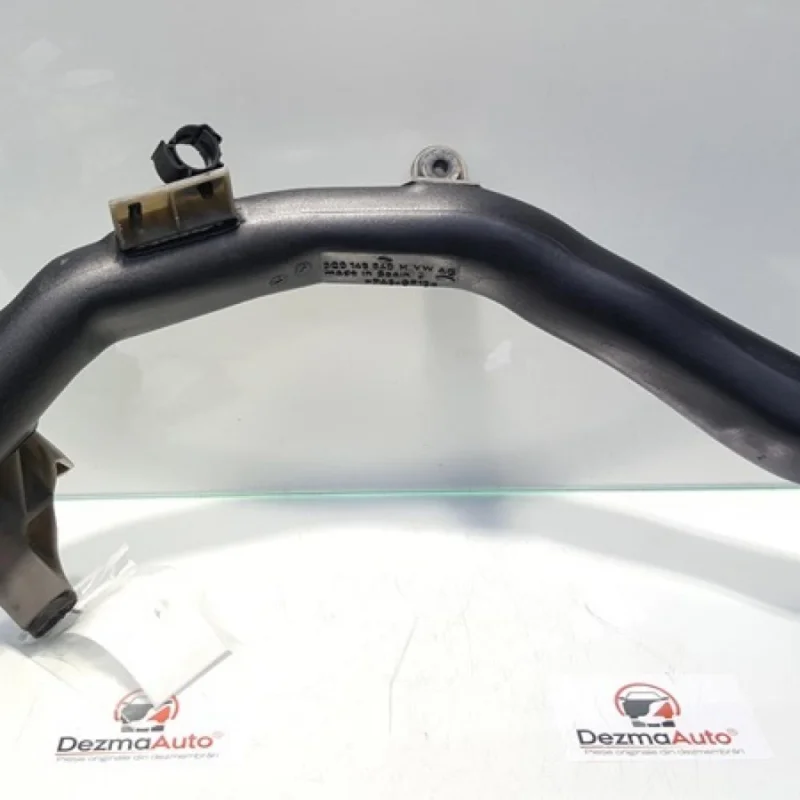 Tub intercooler, Vw Jetta 3 (1K2) 1.9 tdi, 3C0145840H din dezmembrari Livrare gratuită