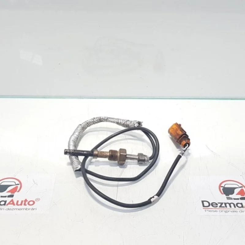Sonda temperatura gaze, Vw Touran (1T1, 1T2) 1.9 tdi, 03G906088D din dezmembrari Doar azi