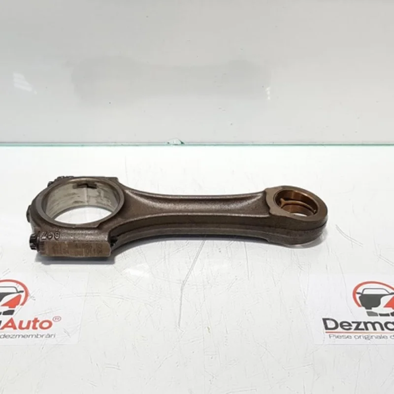 Biela, Peugeot 407 SW, 2.2 hdi (id:355409) Vezi acum