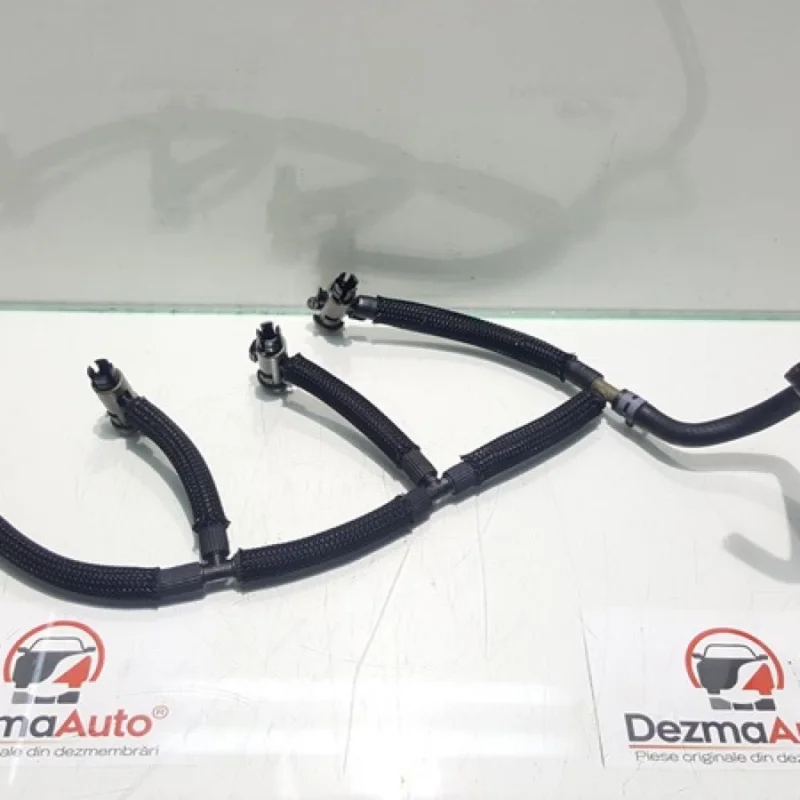 Rampa retur injectoare, Seat Leon ST combi (5F8) 1.6 tdi CXXA din dezmembrari Retur gratuit