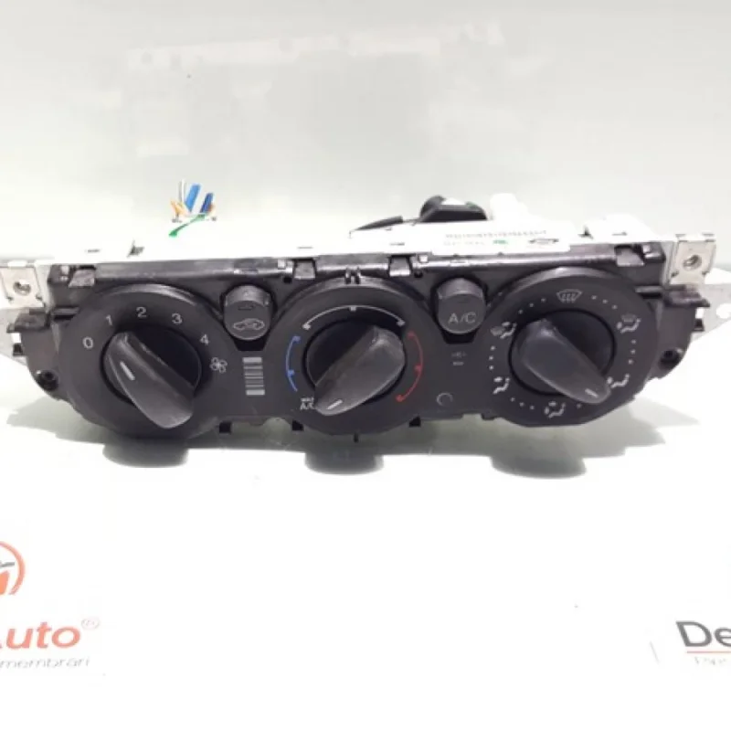 Panou comanda ac 7M5T-19980-BD, Ford Focus 2 cabriolet Chilipir