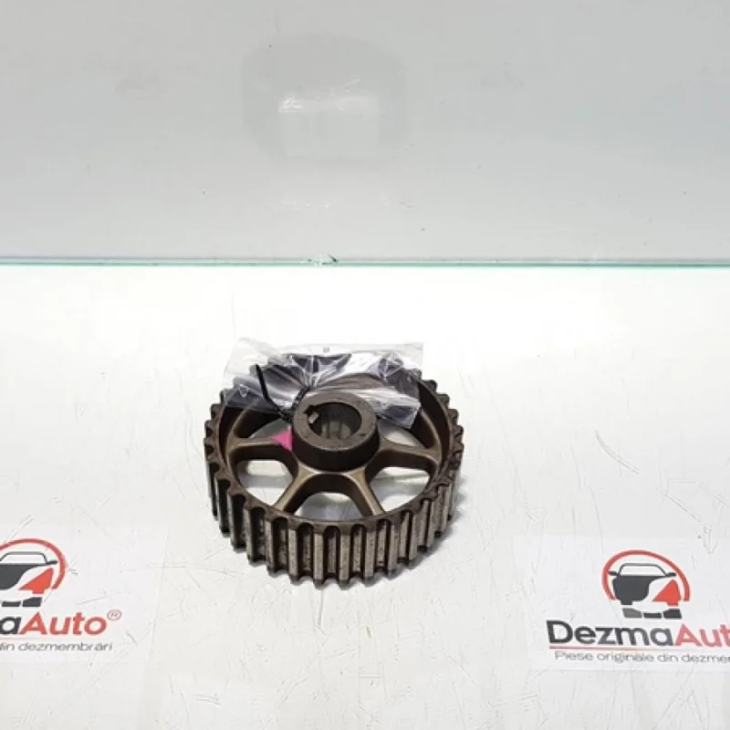 Fulie pompa inalta, cod 261844, Renault Scenic 2, 1.9 dci (id:355452) Super ofertă