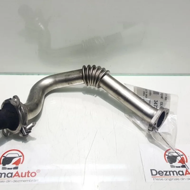 Ultima șansă Conducta gaze, 03L131521R, Vw Tiguan (5N) 2.0 tdi CFFD