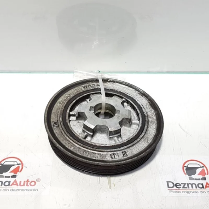 Preț redus Fulie motor, Peugeot 407 SW, 2.2 hdi (id:355432)