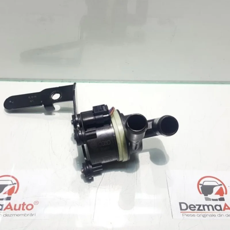 Pompa recirculare apa, 5N0985561A, Vw Passat CC 2.0 tdi CFFA din dezmembrari Super ofertă