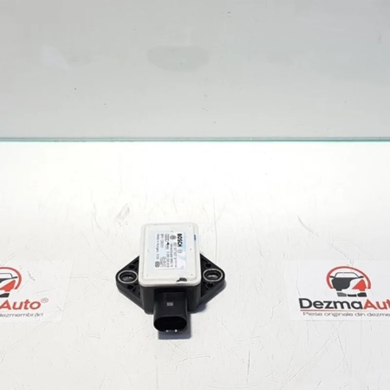 Senzor esp, Audi A4 (8EC, B7) 8E0907637B din dezmembrari Cel mai bun preț