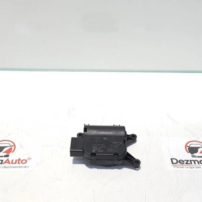 Retur ușor Motoras aeroterma bord, Audi A4 (8EC, B7) 8E1820511C