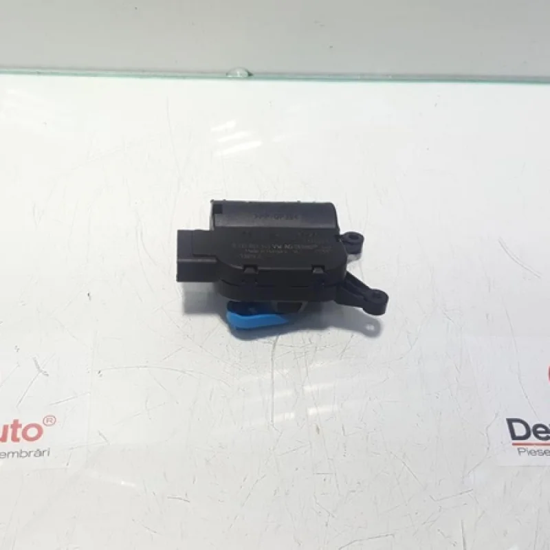 Reducere extra Motoras aeroterma bord, Vw Touran (1T1, 1T2) 1K01907511 (id:355011)