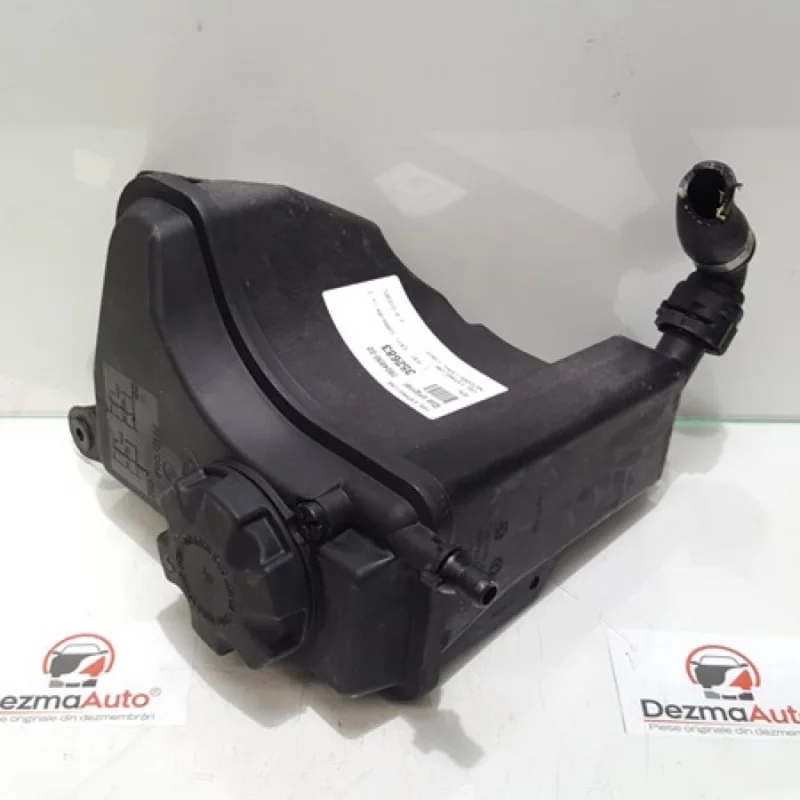 Vas expansiune 7804890-02, Bmw 3 Touring (E91) din dezmembrari Livrare gratuită