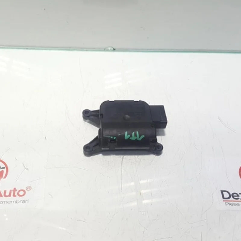 Ofertă de sezon Motoras aeroterma bord, Vw Touran (1T1, 1T2) 1K01907511 (id:355012)