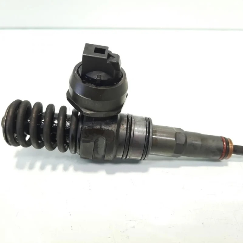 Injector, cod 038130073BQ, BPT, Seat Toledo 3 (5P2) 2.0 tdi (id:287488) Ofertă limitată
