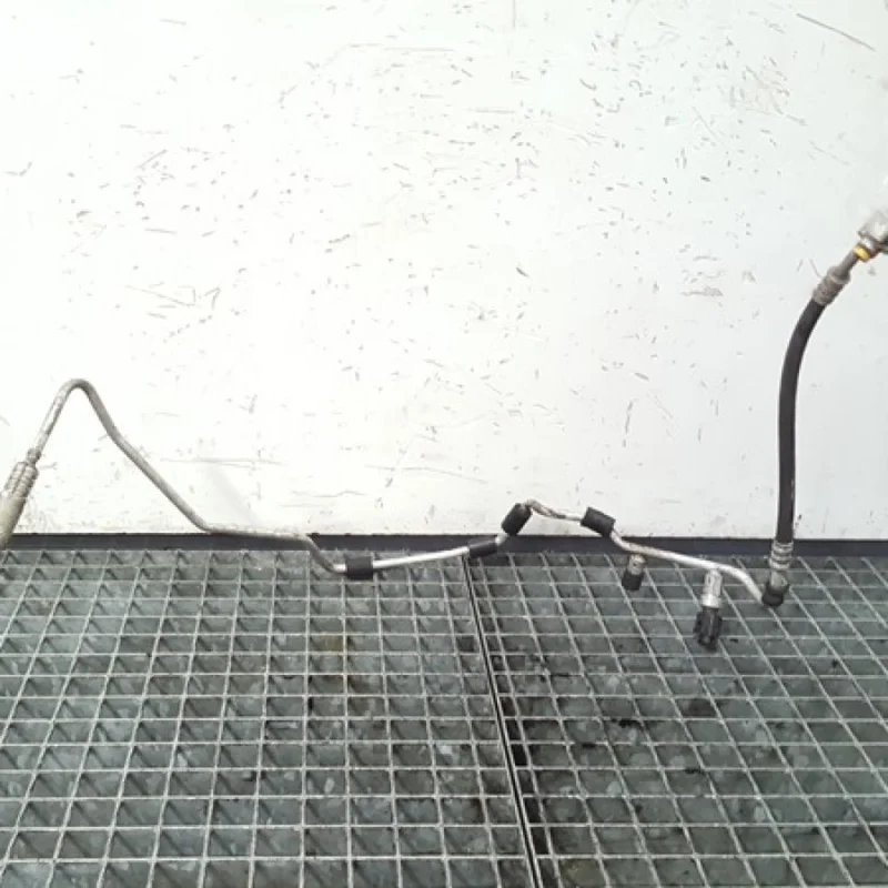 Ofertă de sezon Conducta clima cu senzor 3C0820741A, Vw Passat Variant (3C5) 1.9 tdi