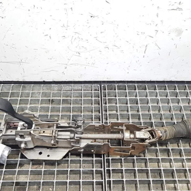 Ax coloana volan, Vw Transporter 5 (7HB, 7HJ) 1.9 tdi, 7H1419501F (id:354935) Preferatul clienților