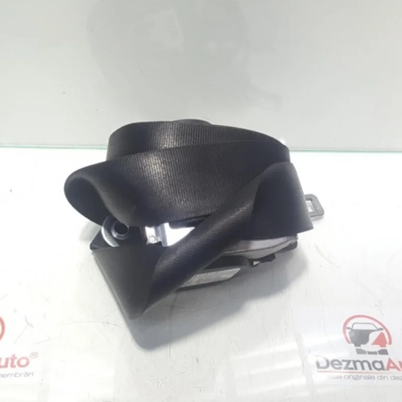 Retur gratuit Centura stanga fata, Audi A6 (4F2, C6) 2.0 tdi, 4F0857705 (id:354851)