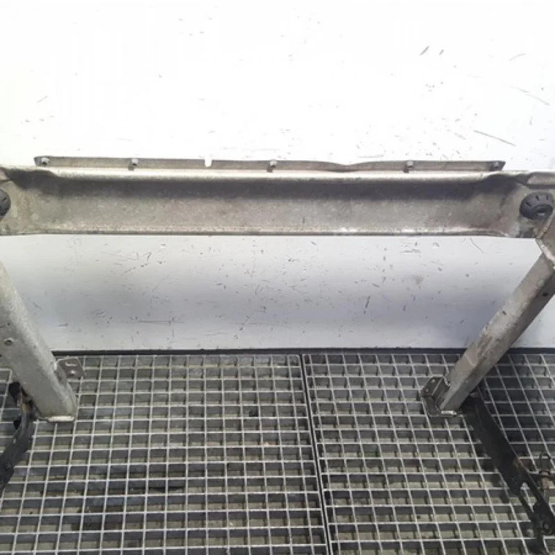 Plată securizată Suport radiatoare, Renault Laguna 3, 2.0 dci, 544F00002R (id:354537) din dezmembrari