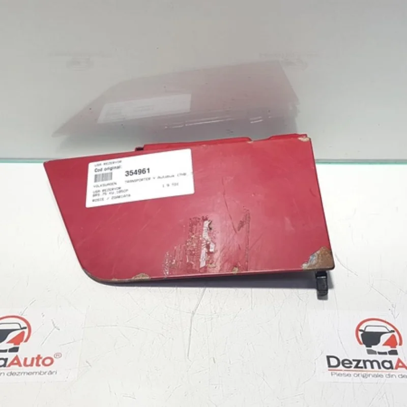 Usa rezervor, Vw Transporter 5 (7HB, 7HJ) (id:354961) din dezmembrari Reduceri
