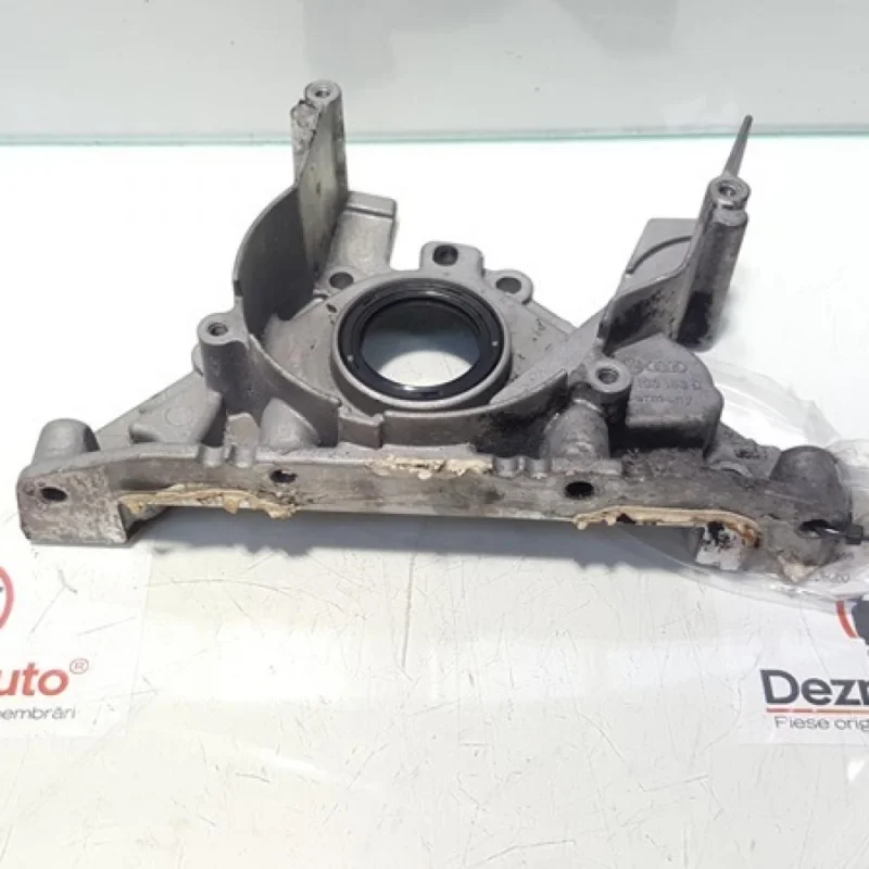 Capac vibrochen, Audi A6 (4F2, C6) 2.0 tdi, 038103153D (id:354493) Reduceri