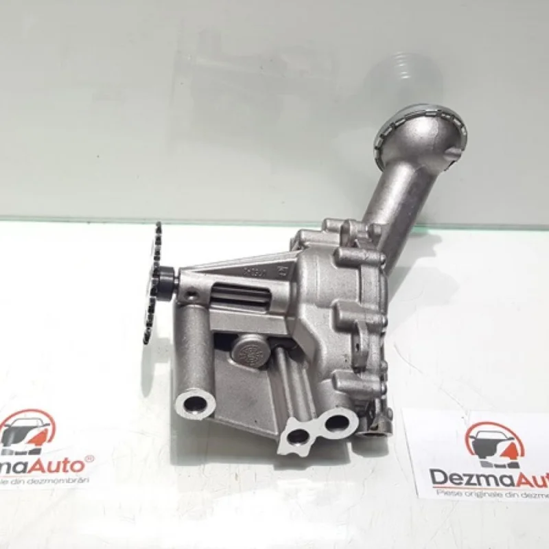 Pompa ulei, Renault Kangoo Express 2, 150008247R din dezmembrari Disponibil imediat