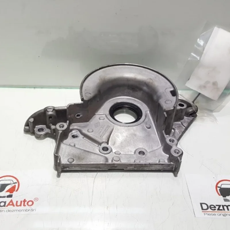 Lichidare de stoc Capac vibrochen, Renault Kangoo 2, 1.5 dci, 8200563690