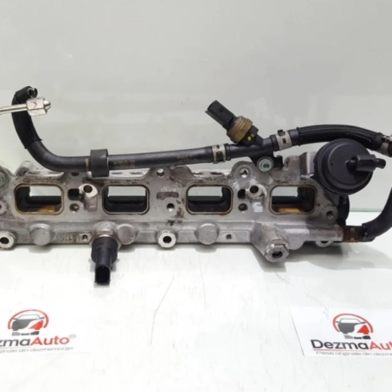 Ofertă specială Galerie admisie cu clapete, Skoda Octavia 2 Combi (1Z5) 1.6 fsi, BLF, GK00266