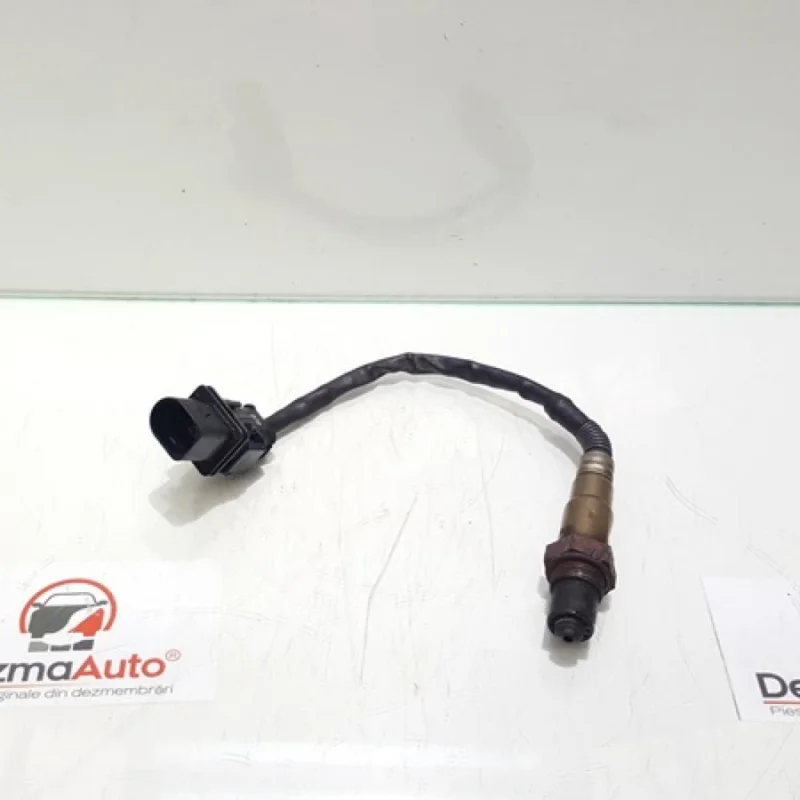 Sonda lambda, Skoda Octavia 2 (1Z3) 1.6 fsi, BLF, 03C906262A din dezmembrari Expediere rapidă