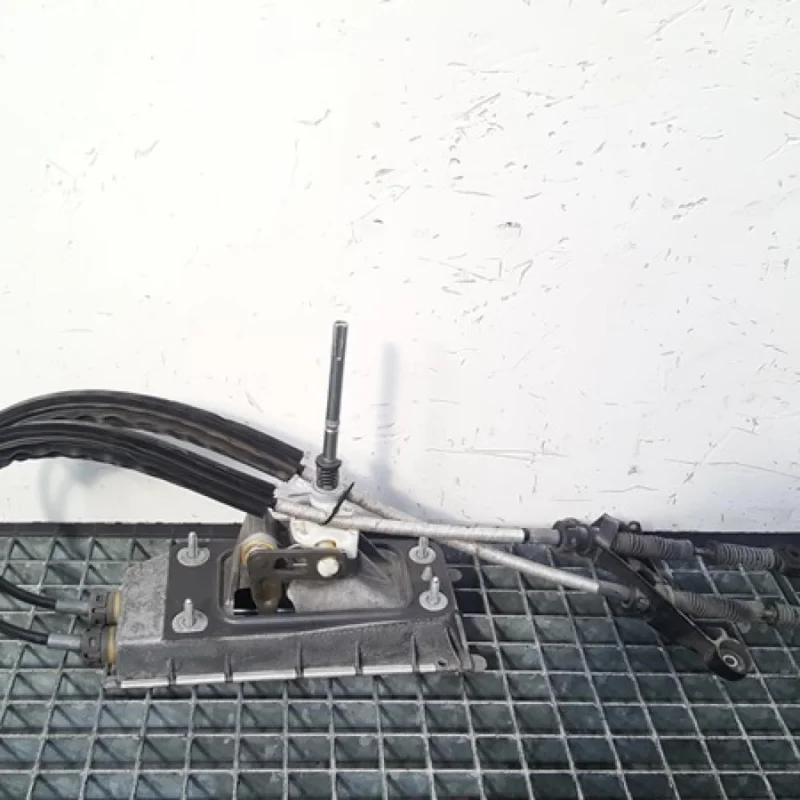 Ofertă specială Timonerie, 6Q0711061E, Seat Ibiza 5 ST (6J8) 1.6tdi din dezmembrari