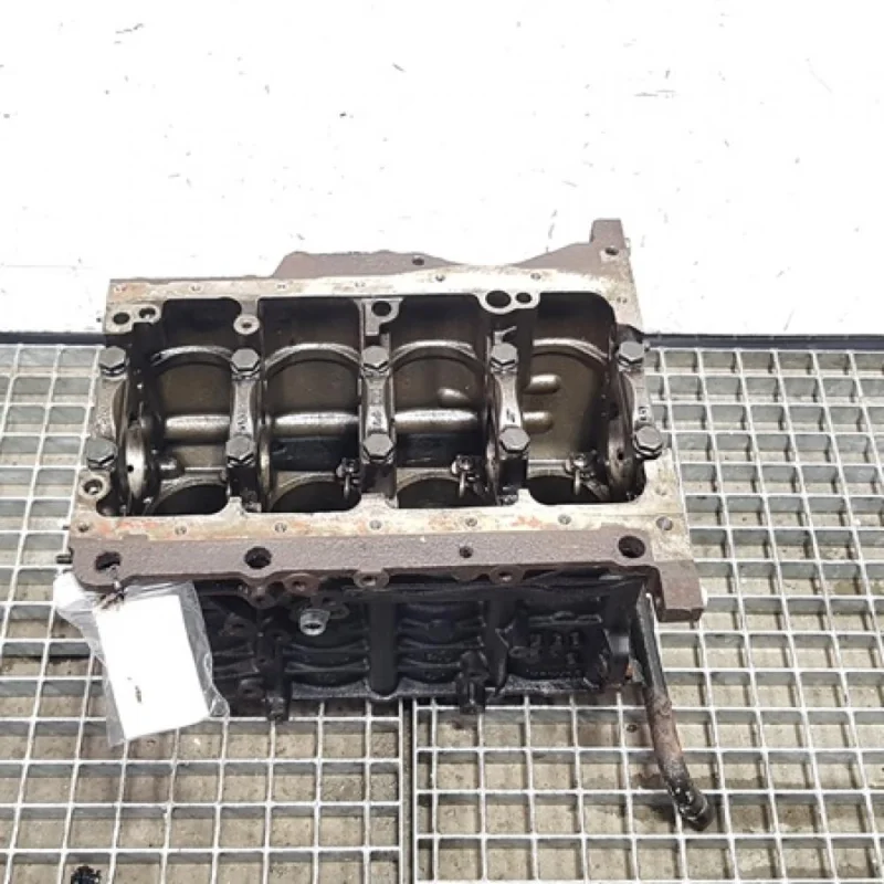 Bloc motor gol, Vw Transporter 5 (7HB, 7HJ), 1.9 tdi, BRR (id:354816) Plată sigură