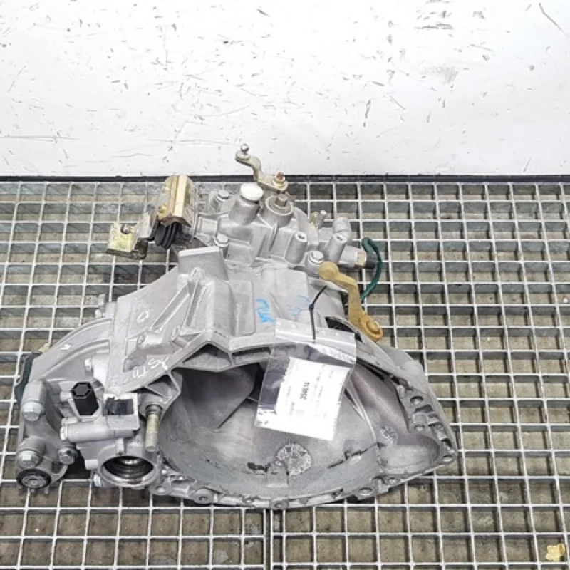 Ultima șansă Cutie viteze manuala, Fiat Stilo (192) 1.6 B (id:354614)