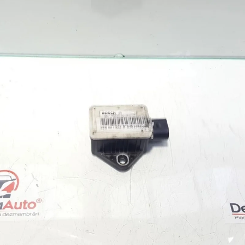 Mai ieftin Modul esp, Audi A4 Avant (8ED, B7) 8E0907637B (id:354673)