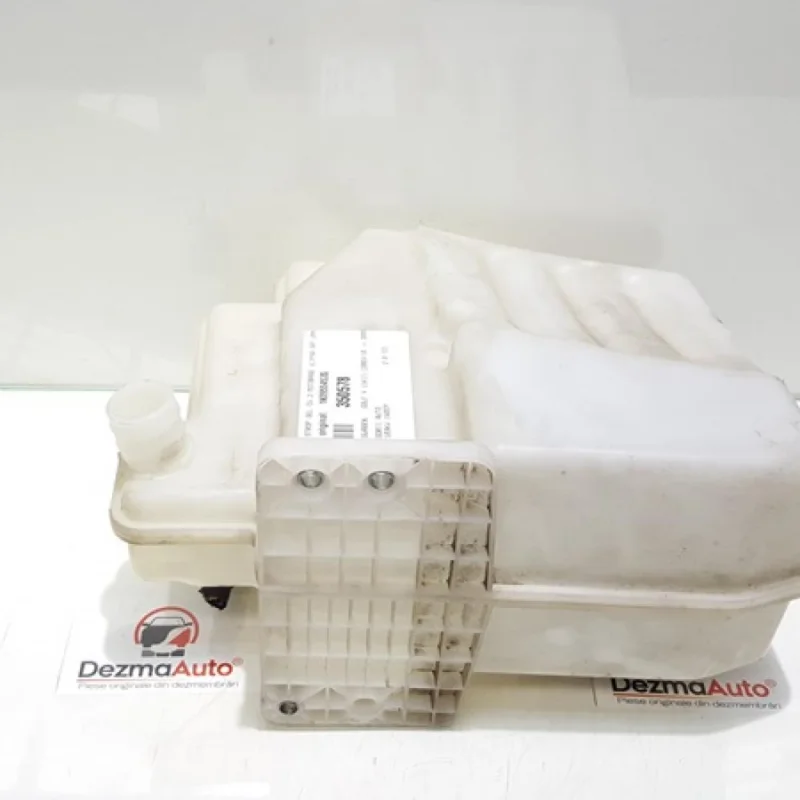 Vas strop gel cu 2 motorase, Seat Toledo 3 (5P2), 1K0955453S, 2.0 tdi BKD din dezmembrari Super ofertă