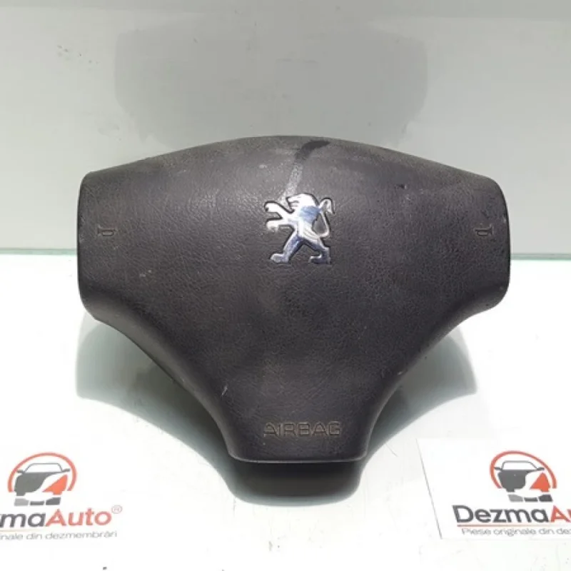 Airbag volan, 96441166, Peugeot 206 SW Ieftin