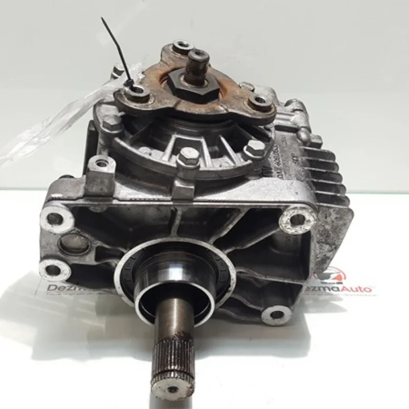 Cutie transfer OA6409053A, Audi Q3 2.0 tdi Plată securizată