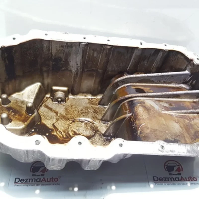 Baie ulei 032103603AB, Vw Polo (6N2) 1.4 benz Reducere specială