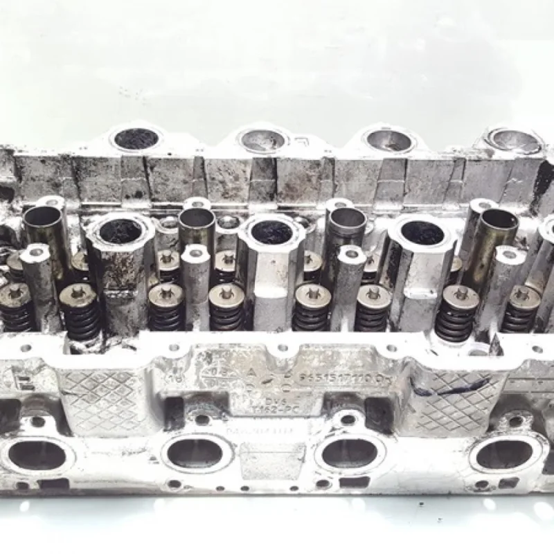 Preț promoțional Chiulasa 9651517110, Ford Focus C-Max, 1.6 tdci