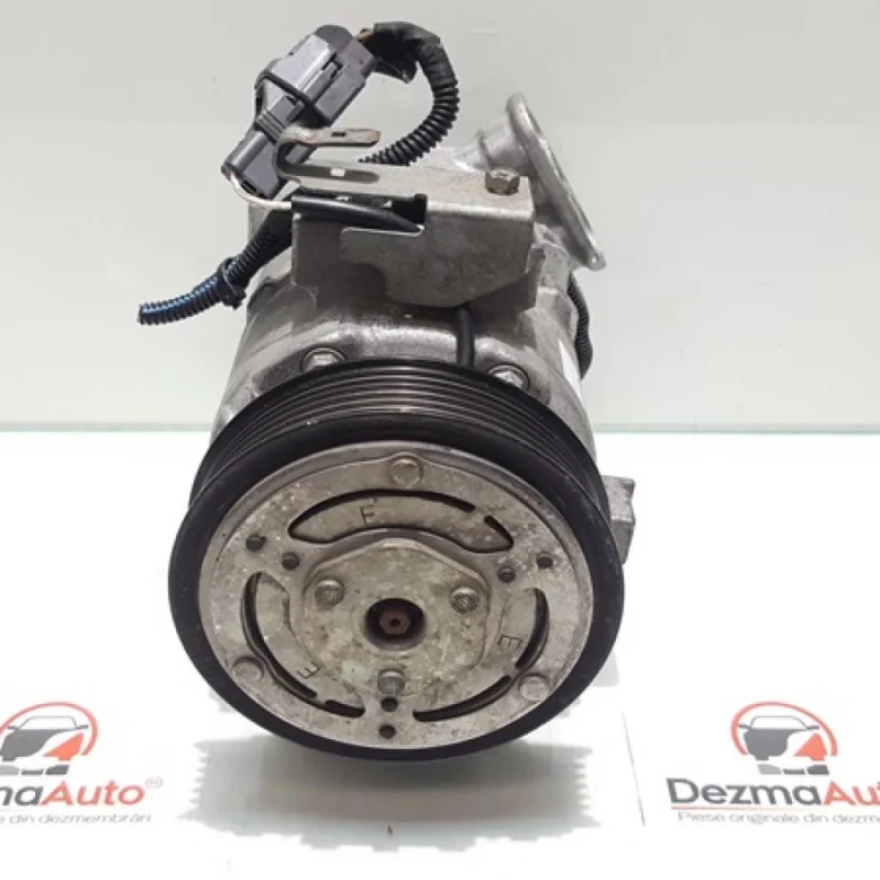 Compresor clima 447250-0020, Jeep Renegade, 1.6 crd Doar azi
