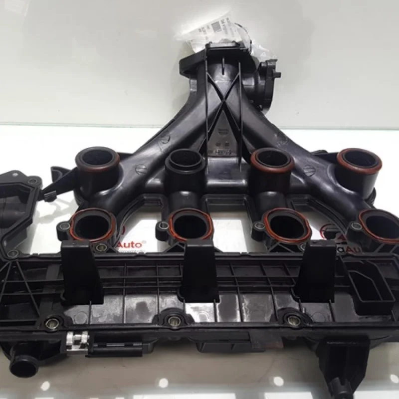 Noutate Galerie admisie cu capac culbutori, 9662688980, Ford Mondeo 4 sedan, 2.0 tdci (pr:110747)