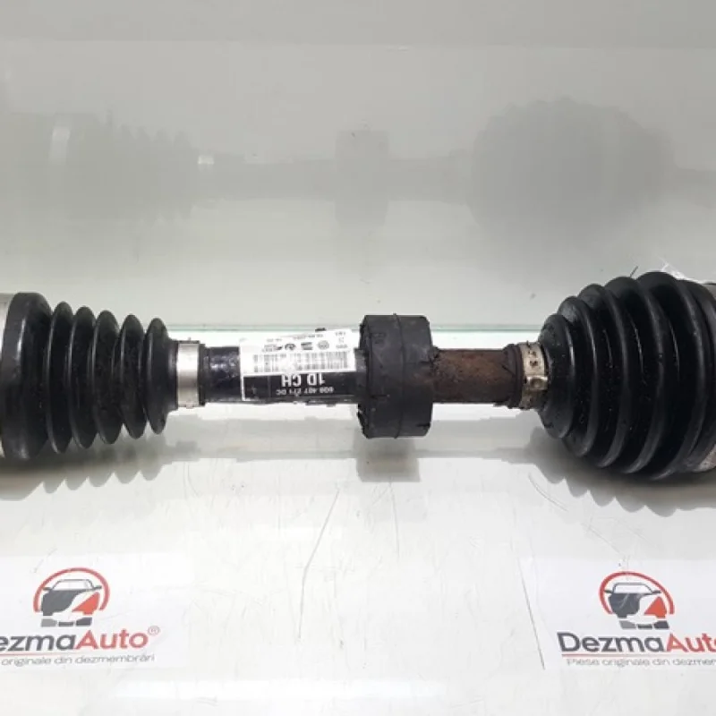 Planetara stanga fata, 6Q0407271DC, Skoda Fabia 1 (6Y2), 1.4 tdi Cumpără acum