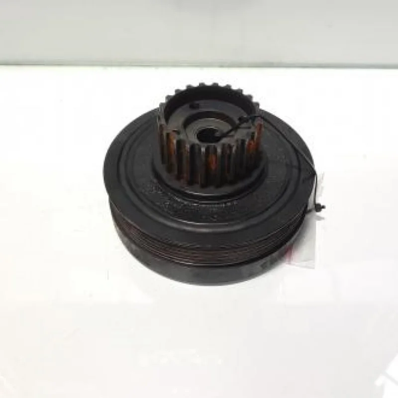Livrare expres Fulie motor, cod 045105243, Skoda Fabia 1 (6Y2) 1.4 tdi (id:351288)