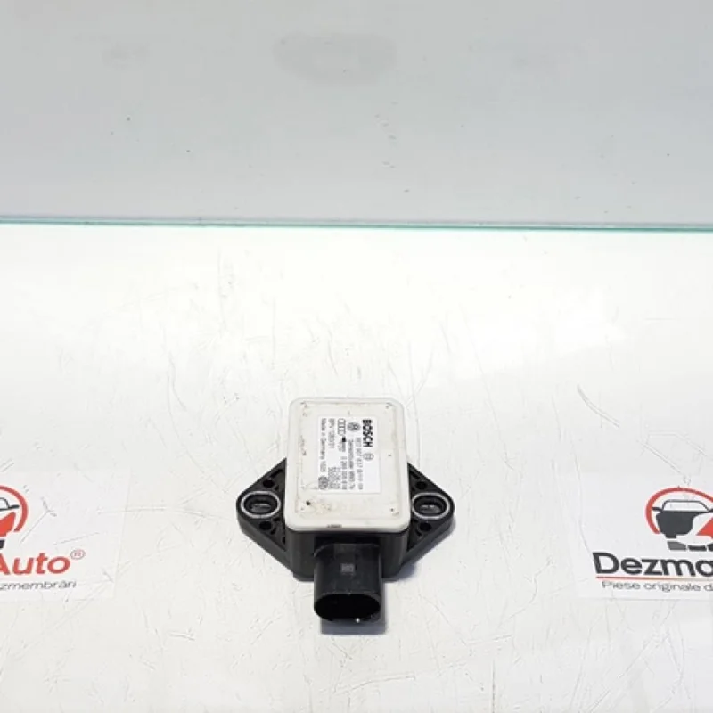 Premium Modul esp, Audi A4 (8EC, B7) 1.9 tdi, 8E0907637B (id:354159)