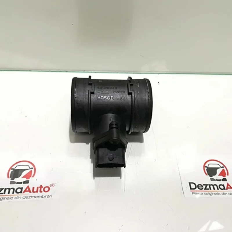 Debitmetru aer, 028100428, Opel Astra G sedan (F69), 2.0 dti Popular