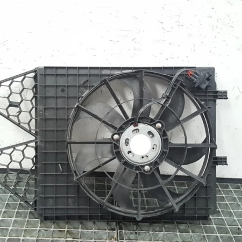 Cel mai vândut Electroventialtor 6R0121207, Seat Ibiza 5 (6J5) 1.0 b