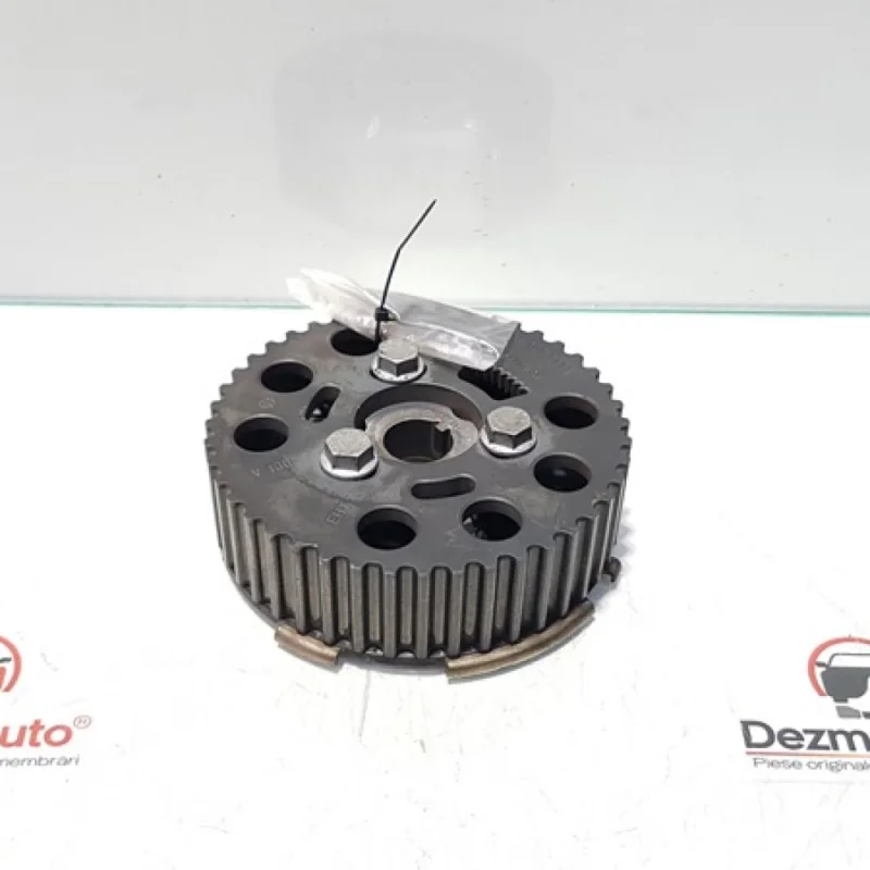 Transport gratuit Fulie ax came, Vw Golf 6 (5K1) 1.6 tdi, 03L109239A (id:354217)